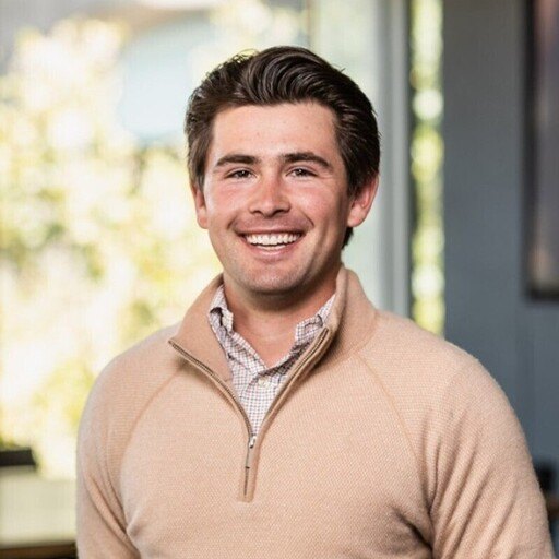 Alex Harper